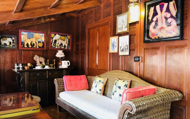 Royal Thai Villas