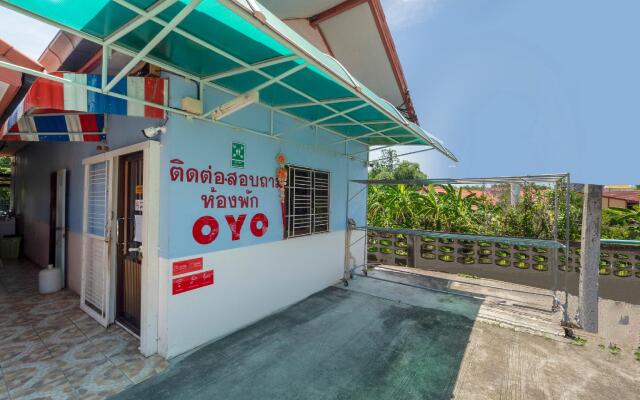 OYO 1070 Paradise Resort