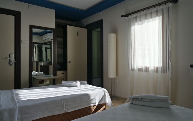 Bella Garden Hotel