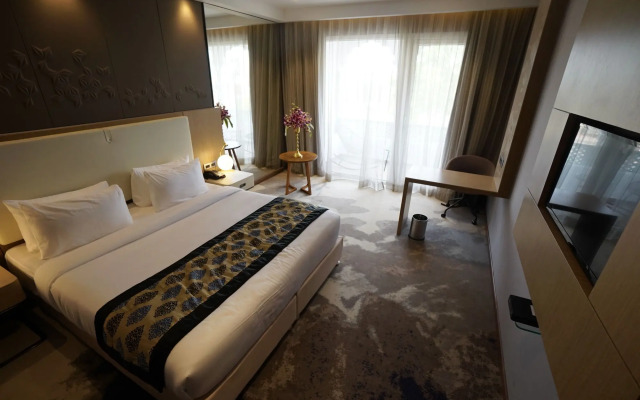 Clarks Inn suites Raipur