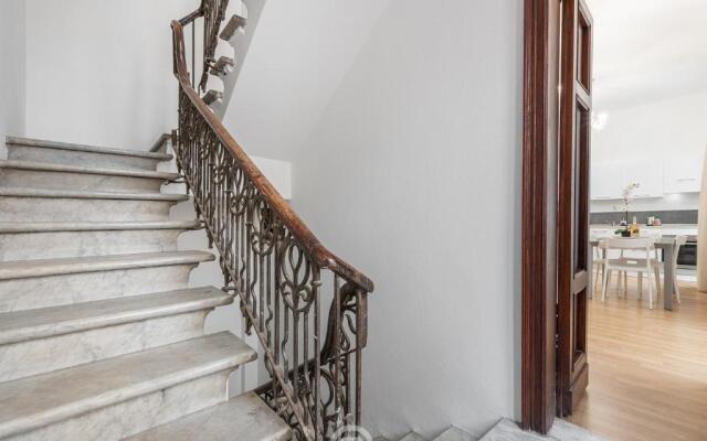 Baylle Residence House - City Centre