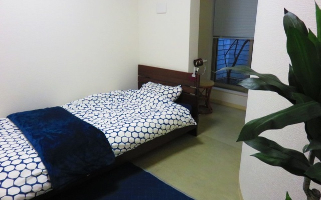 Kawasemi an – Guest Rooms – Kyoto