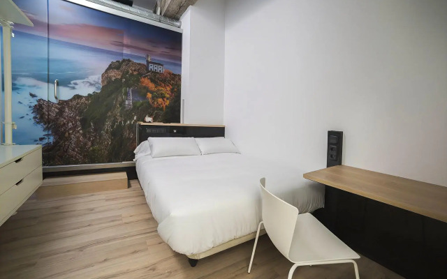Hotel Zerupe