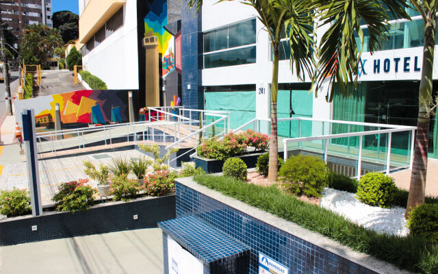 Aquarena Hotel