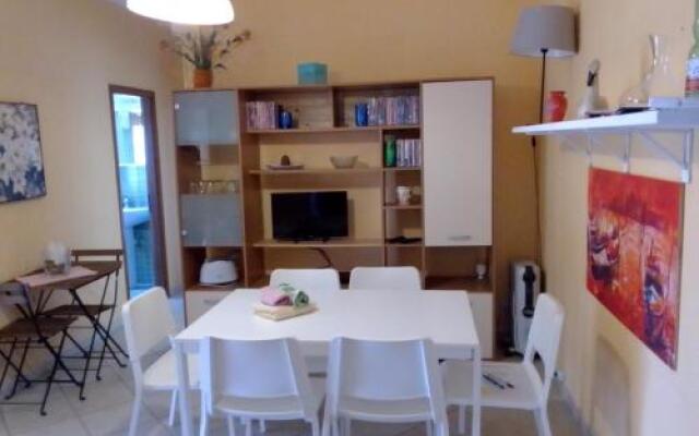 Appartamento appena ristrutturato