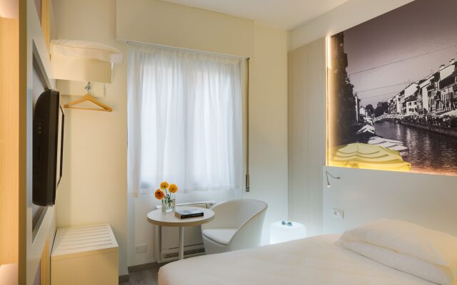 Kleos Hotel Milano