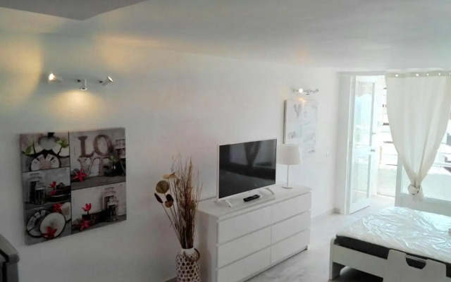 Apartamentos Borinquen