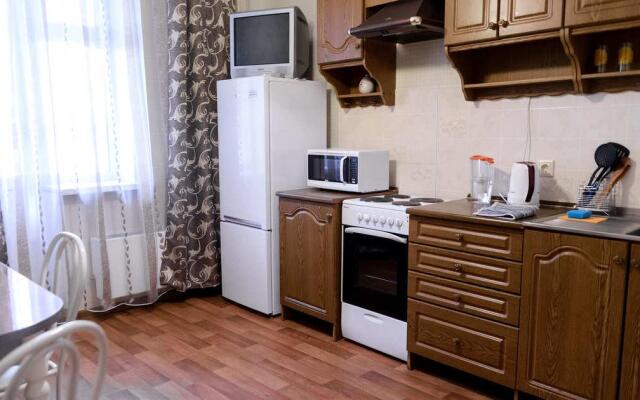 Апартаменты Атлант на ул. Революции 1905 года, д. 31 Г