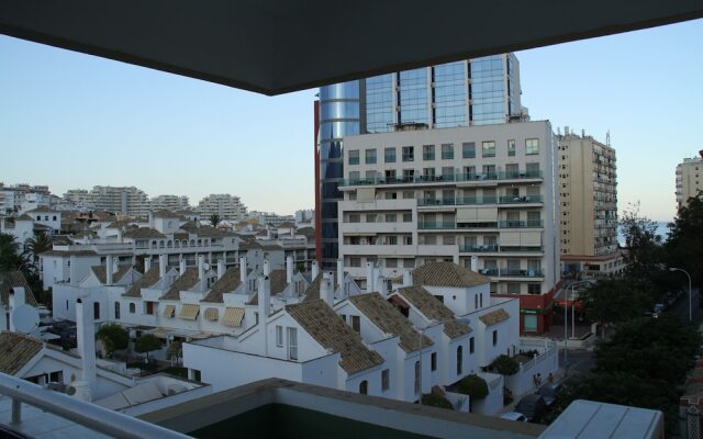 Gran apartamento en la costa