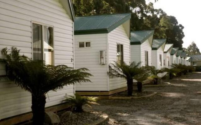 Strahan Beach Tourist Park