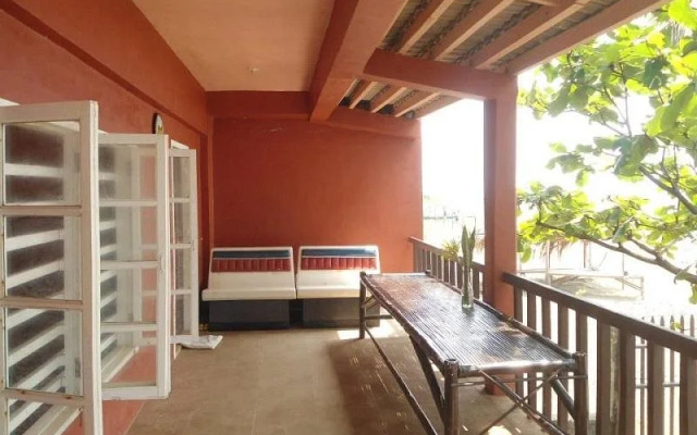 Magra Beach Resort and Nature Park