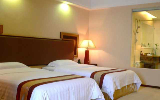 Yunfeng Hotel - Guangzhou