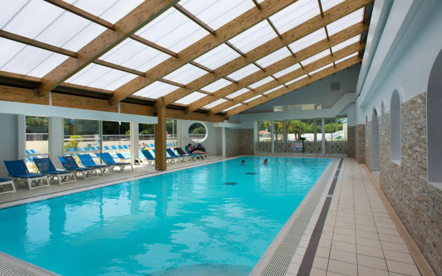 Camping du Bois Masson