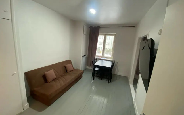 Park Hotel Apartments