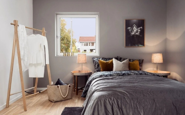 Home apartment Trondheim