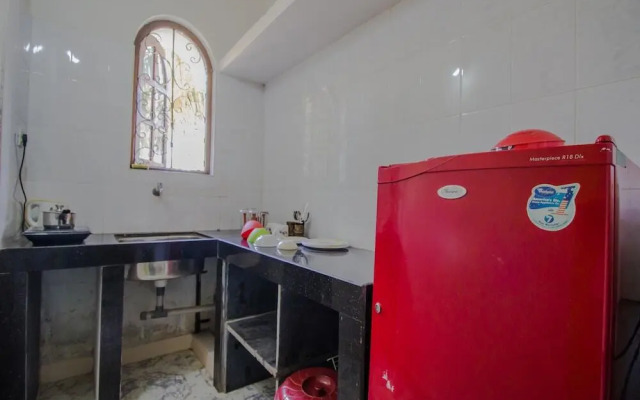 Pauline Guest House by OYO Rooms