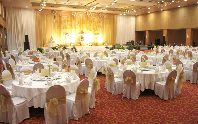 Mercure Surabaya