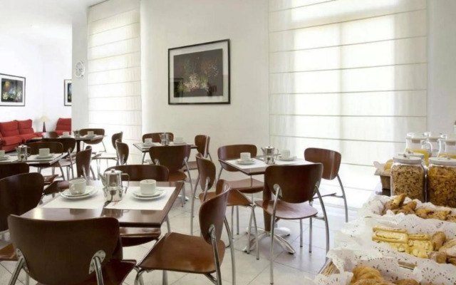 Hotel Monegal