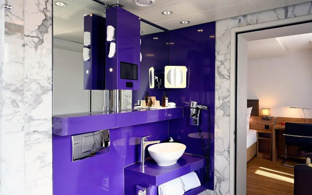 Hotel Stoller