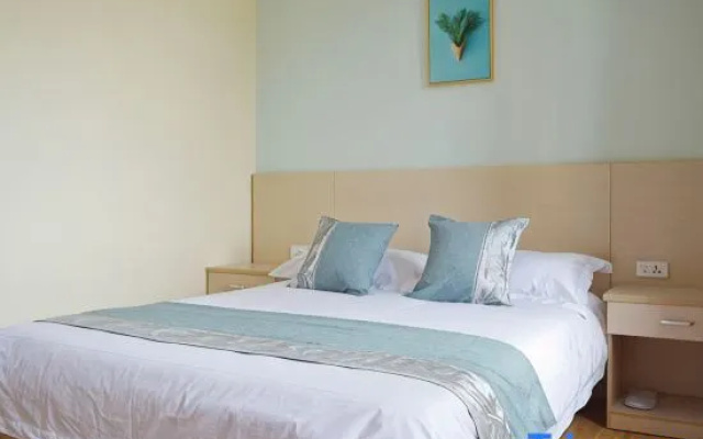 Jiande Youjia Hotel (Hengtai City)