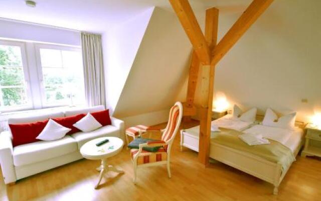 Ferienwohnung "Zum Postamt"