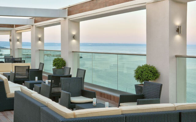 Grifid Hotel Metropol - Premium All Inclusive