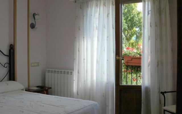 Hotel Restaurante Santa Elena