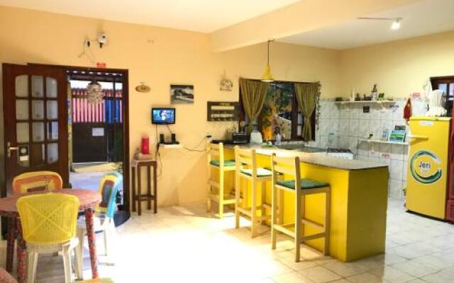Jeri 360º House