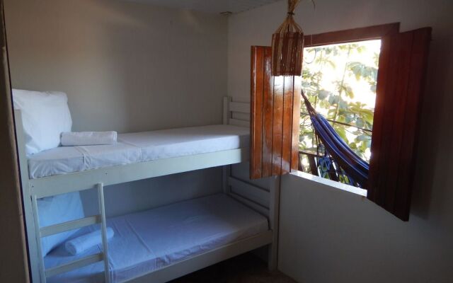 Pousada Galeão Itacaré