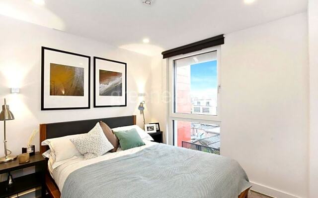 Xquisite Stay Penthouse Apartment