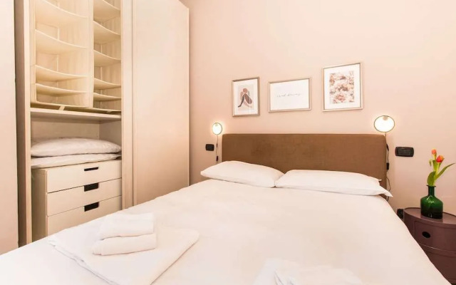 Panoramic Terrace & Mole View Cosy Flat