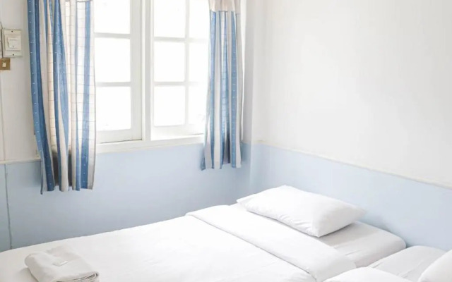 White Lodge Hotel Bangkok