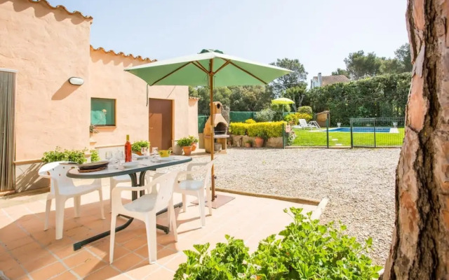 Tres Pins 1 in Lloret de Mar