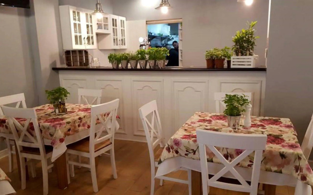 Garden Boutique Residence