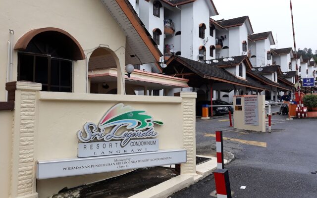 Kashorga Homeaway Ground Floor