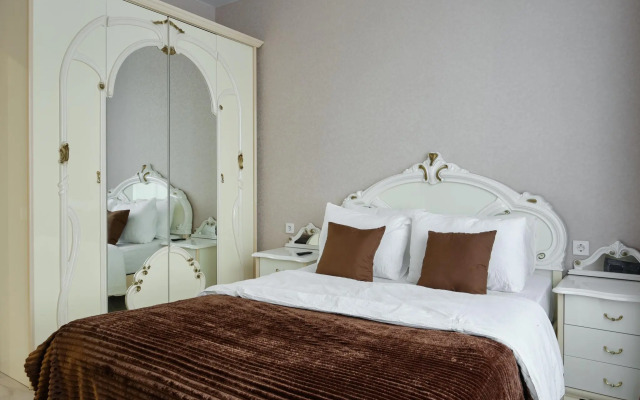 RentPlaza (РентПлаза) на улице Шаумяна 20