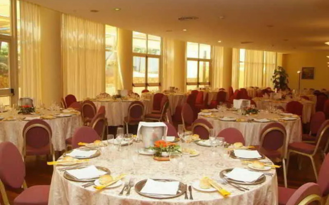 Hotel & Villaggio Torre Normanna