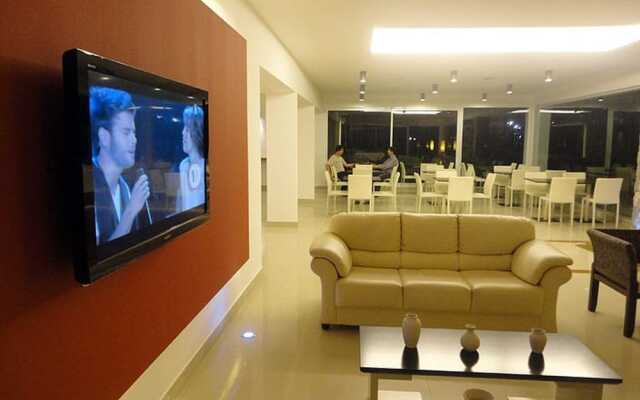 Hotel Roosevelt