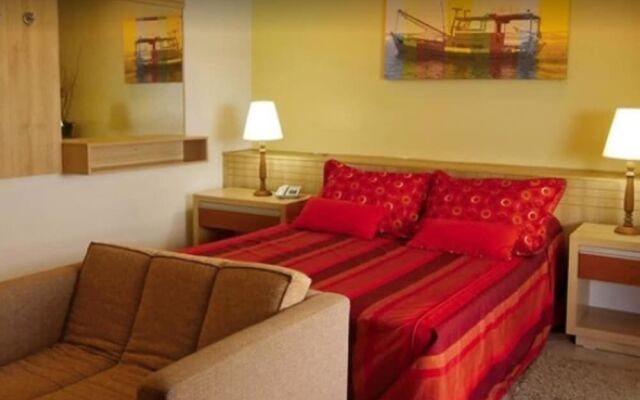 Malibu Palace Hotel