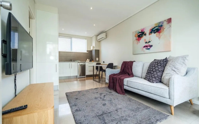 Oregano on Sussex-just off Melb st - Wifi - Netflix