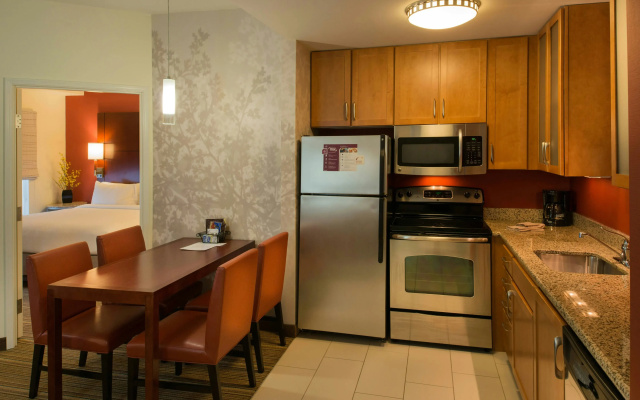 Residence Inn by Marriott Springfield South