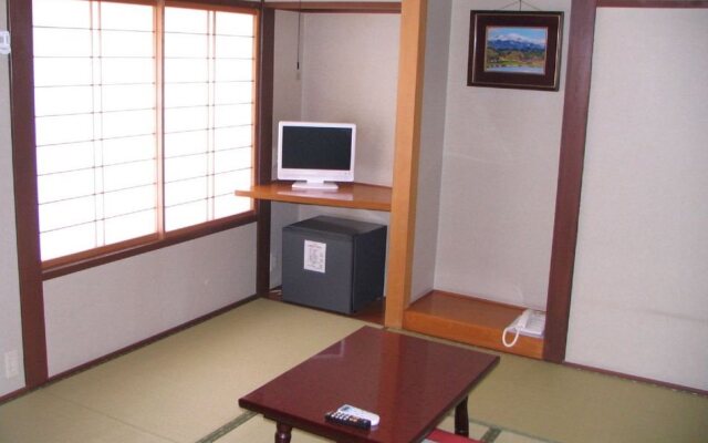 Kawajin Ryokan