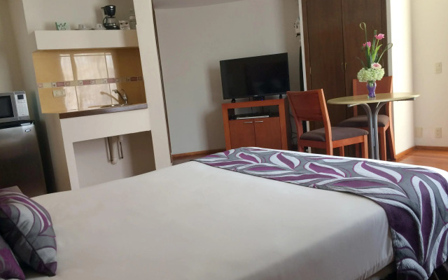 Terracota Suites