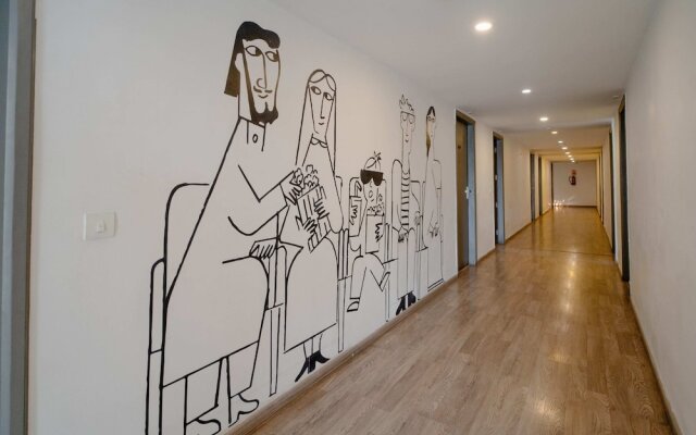 Hotel Asrani International