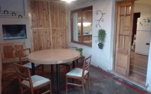 Alquiler Habitación San Juan 653