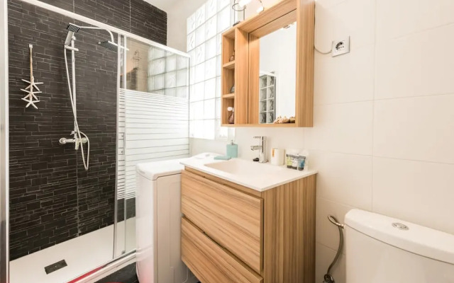 Fernando el CatÃ³lico City Center