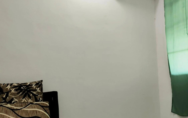 TheREHAT Homestay Kijal Terengganu