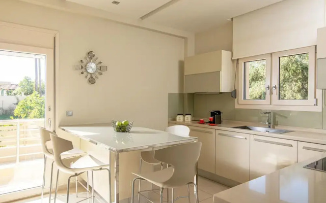 Luxury Villa Alba by Estia