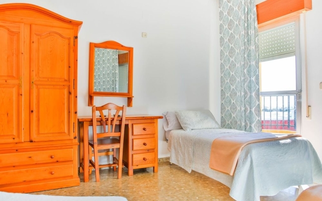 Hotel Ibérico