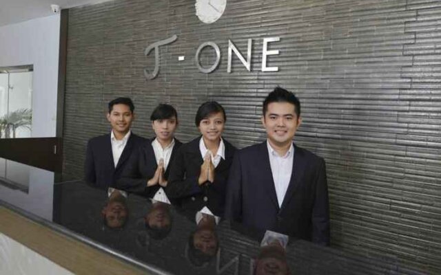 T-One Hotel